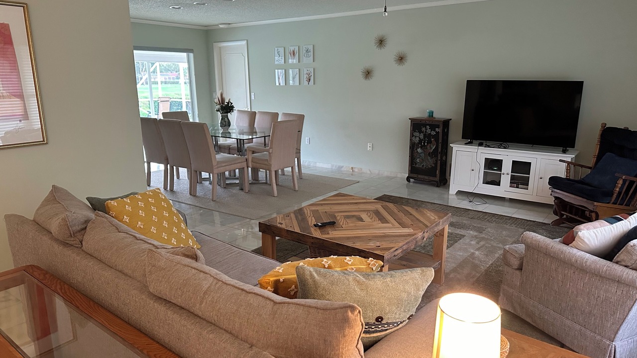 Photo of Livingroom in The Meadows