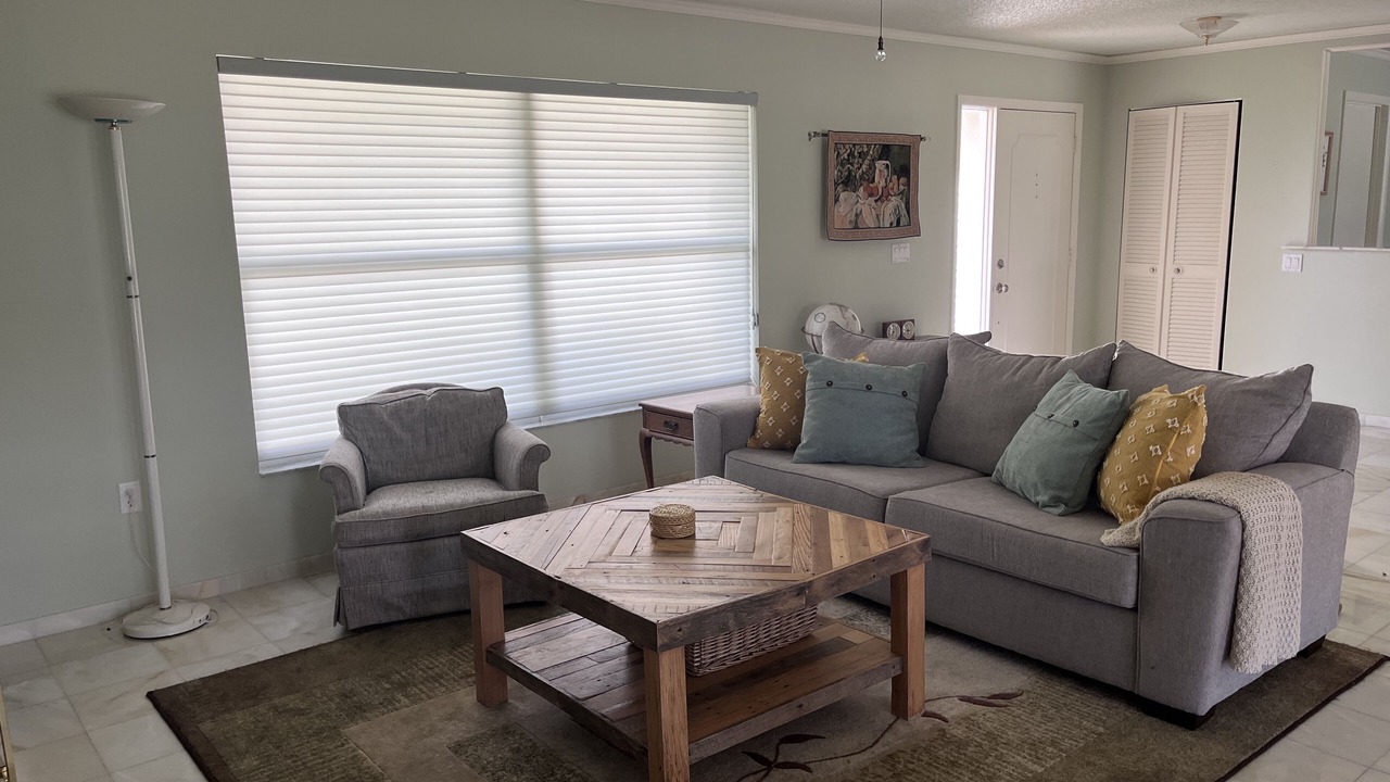 Photo of Livingroom in The Meadows
