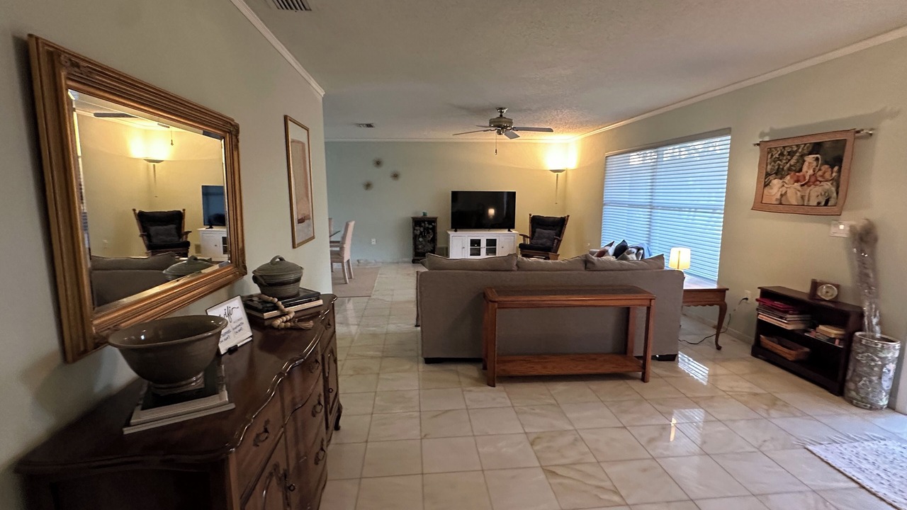 Photo of Livingroom in The Meadows