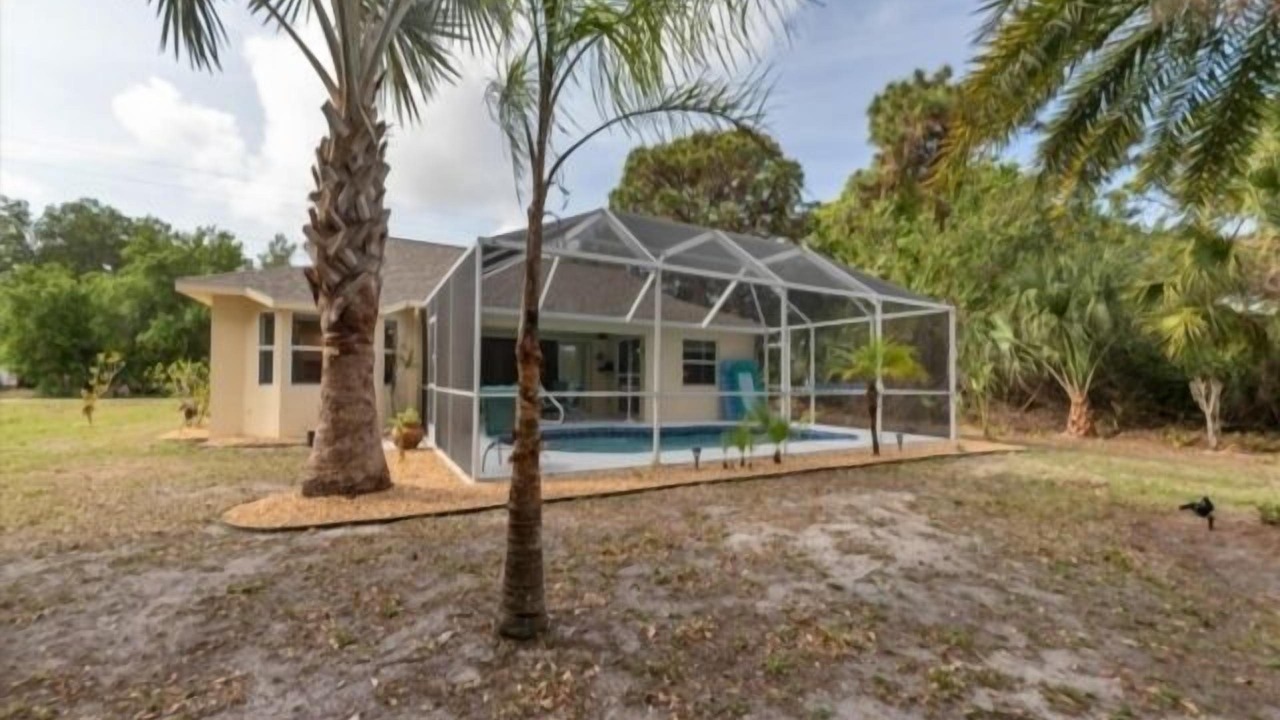 Photo of Outdoor in Rotonda Heights