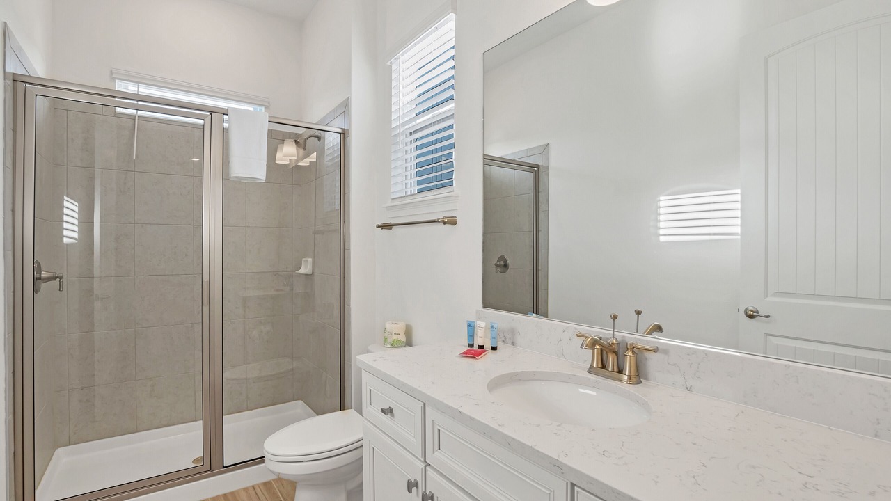 Photo of Bathroom in West Kissimmee