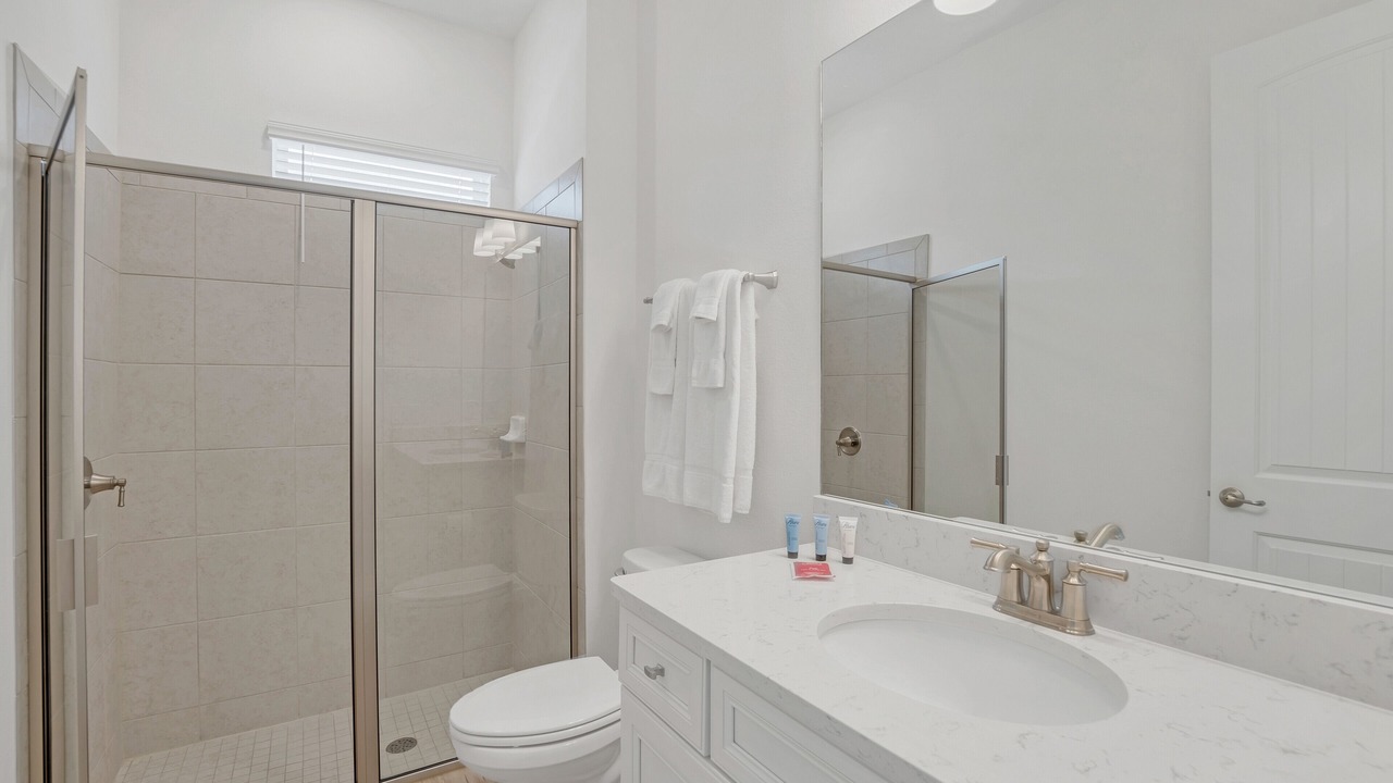 Photo of Bathroom in West Kissimmee