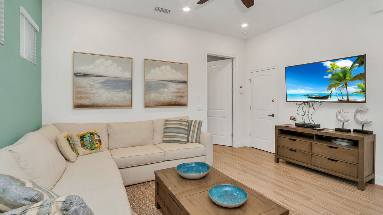 Photo of Livingroom in West Kissimmee