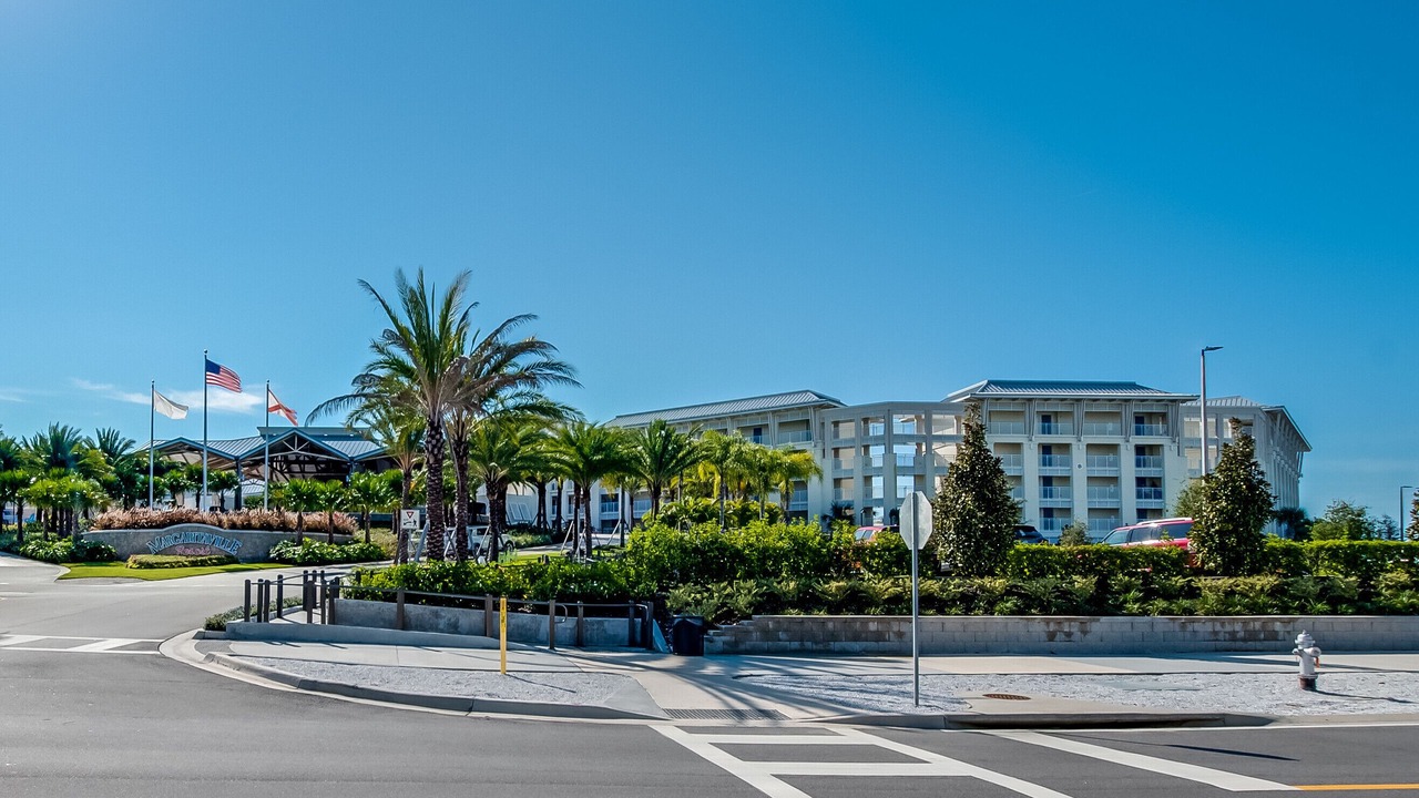 Photo of Outdoor in West Kissimmee