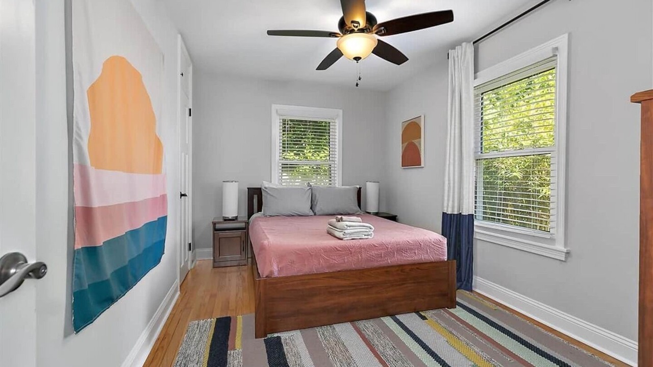 Photo of Bedroom in Avondale