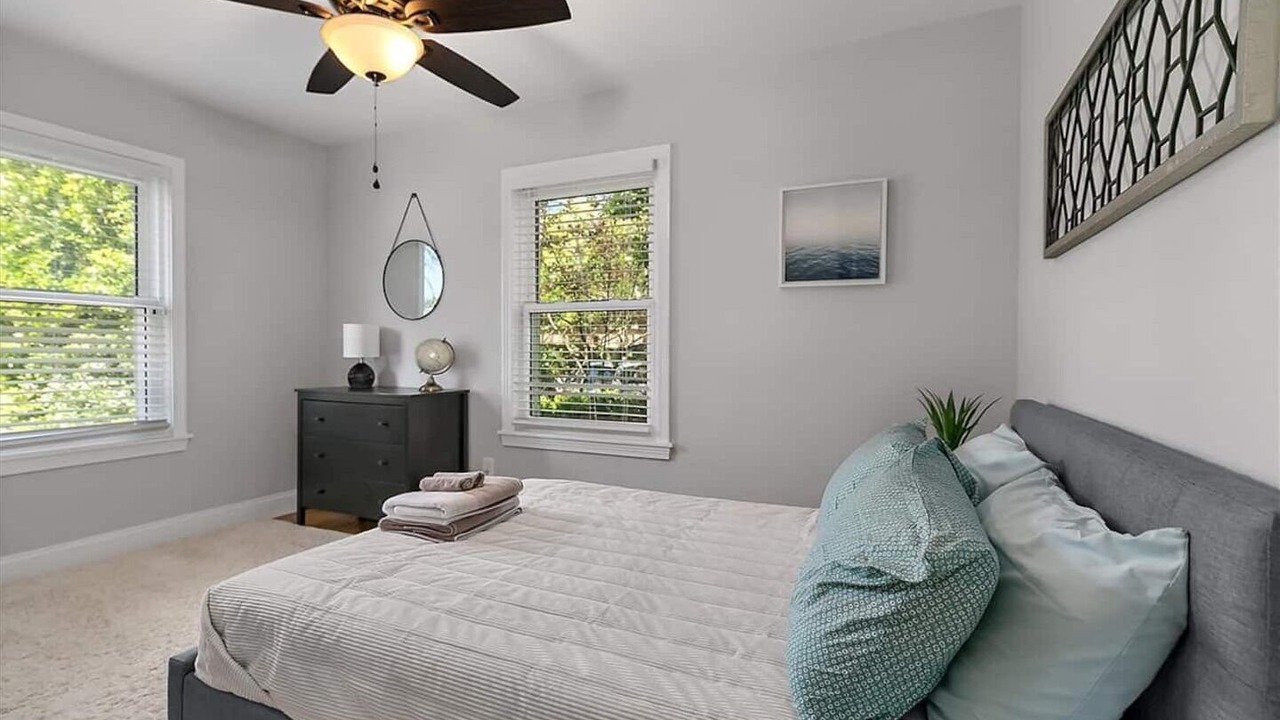 Photo of Bedroom in Avondale