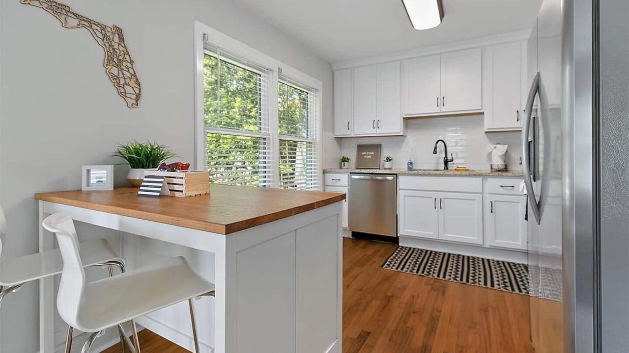Photo of Kitchen in Avondale