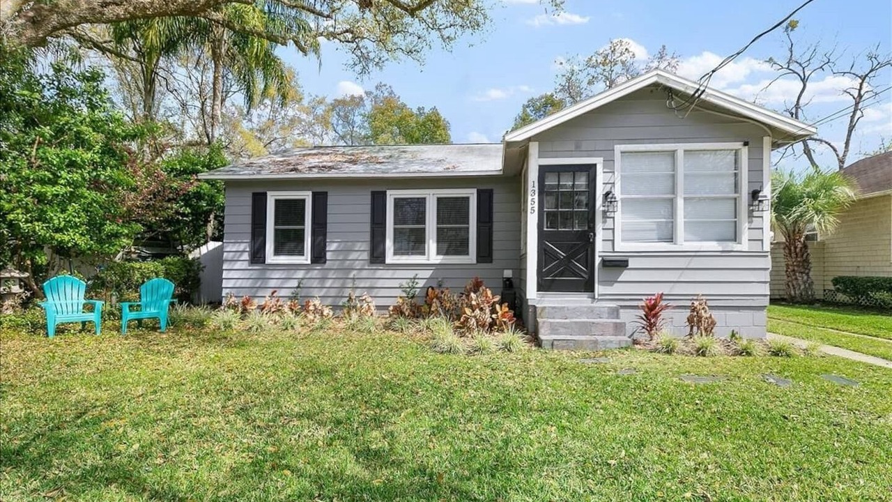 Photo of Outdoor in Avondale
