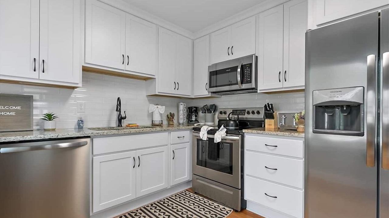 Photo of Kitchen in Avondale