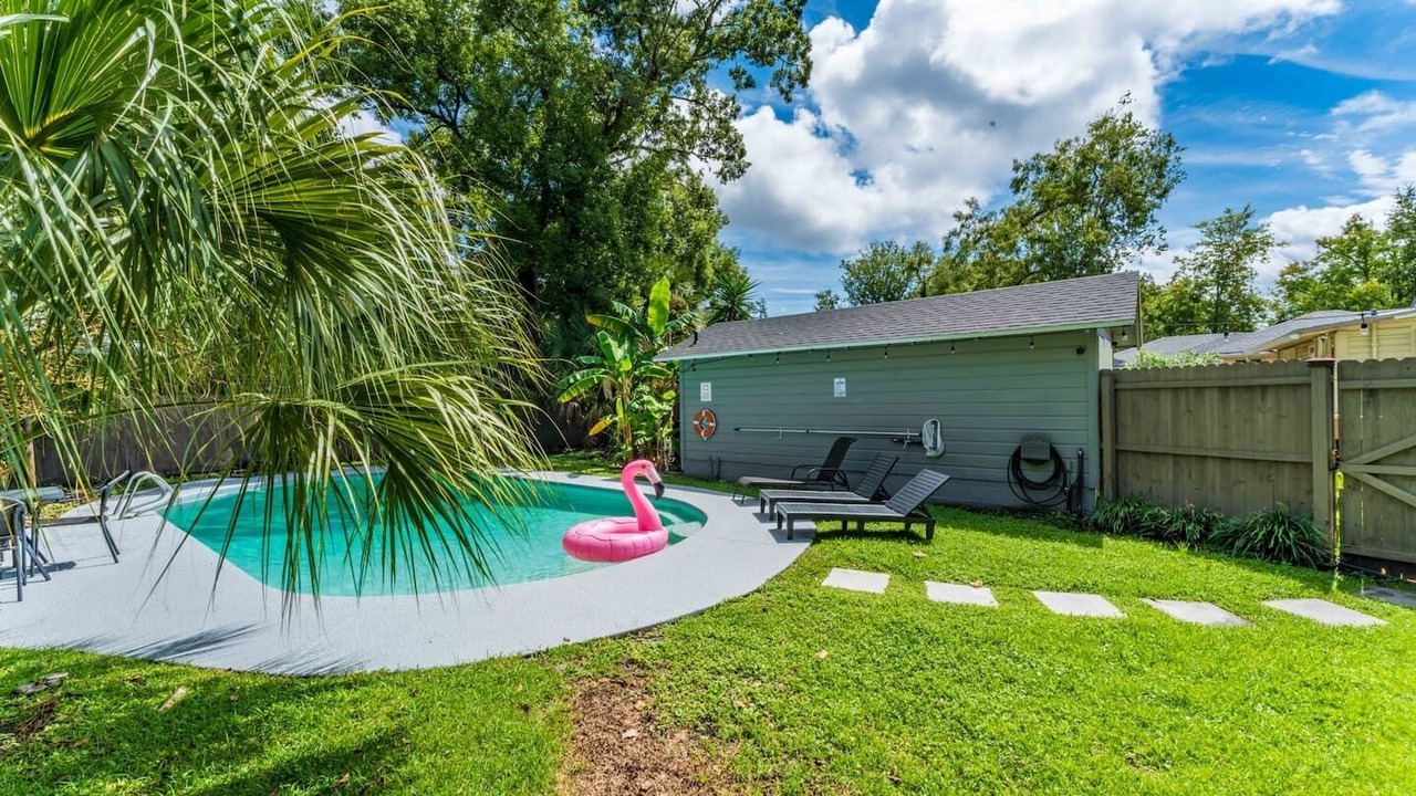 Photo of Outdoor in Avondale