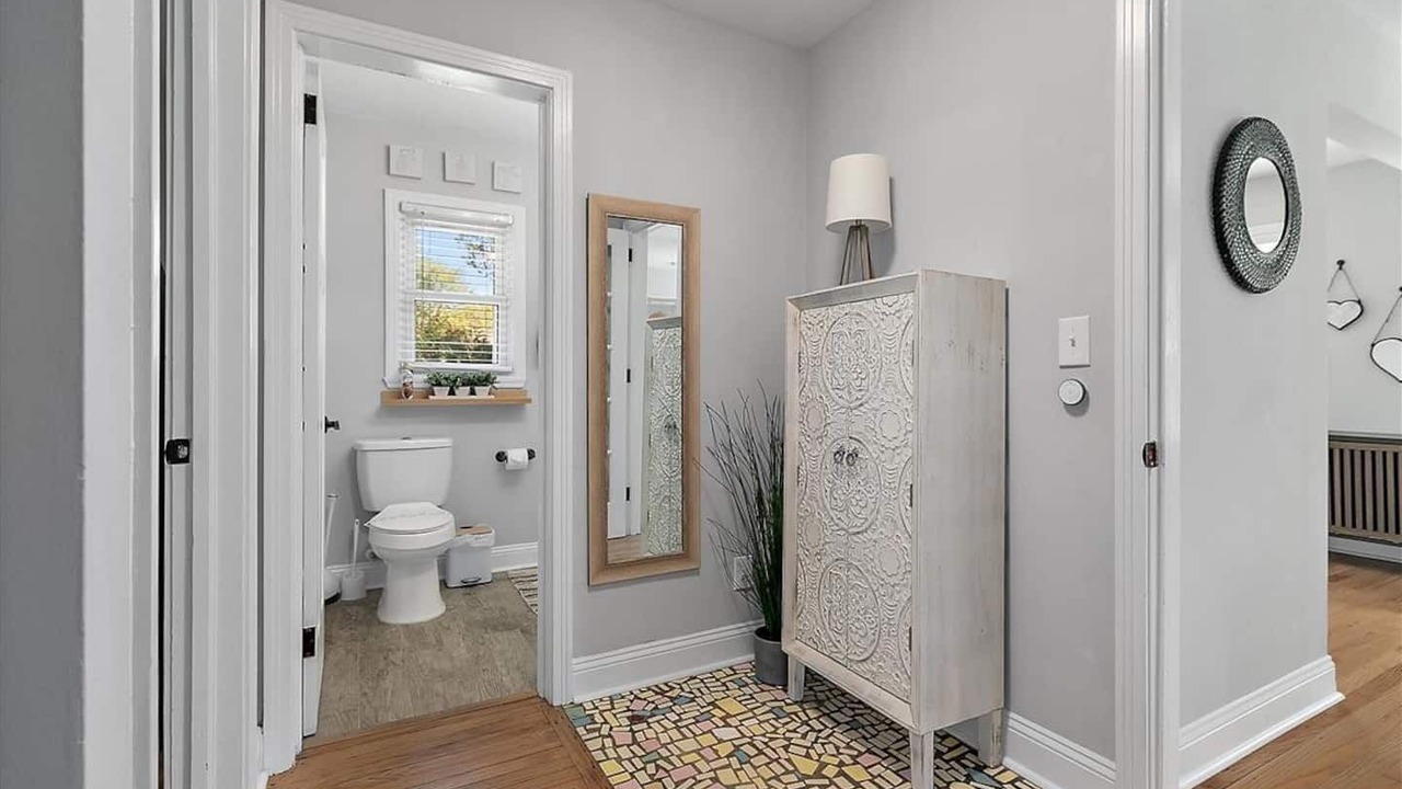 Photo of Bathroom in Avondale