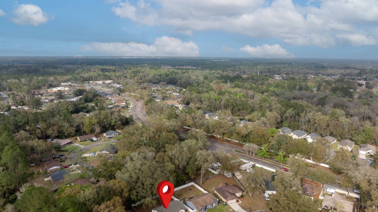 Photo of Outdoor in Northside