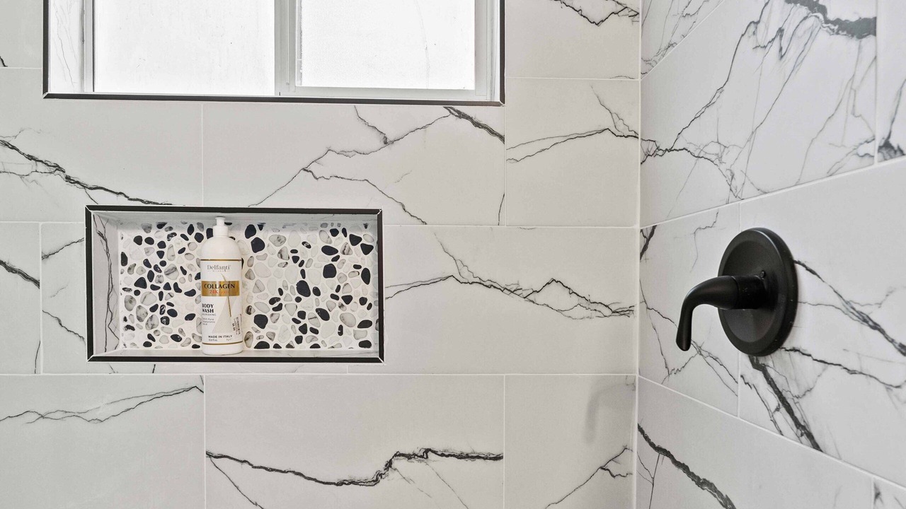 Photo of Bathroom in Northside