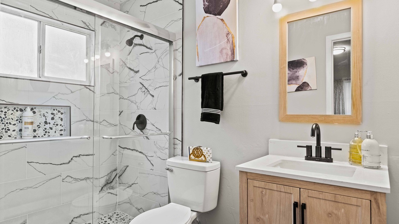 Photo of Bathroom in Northside