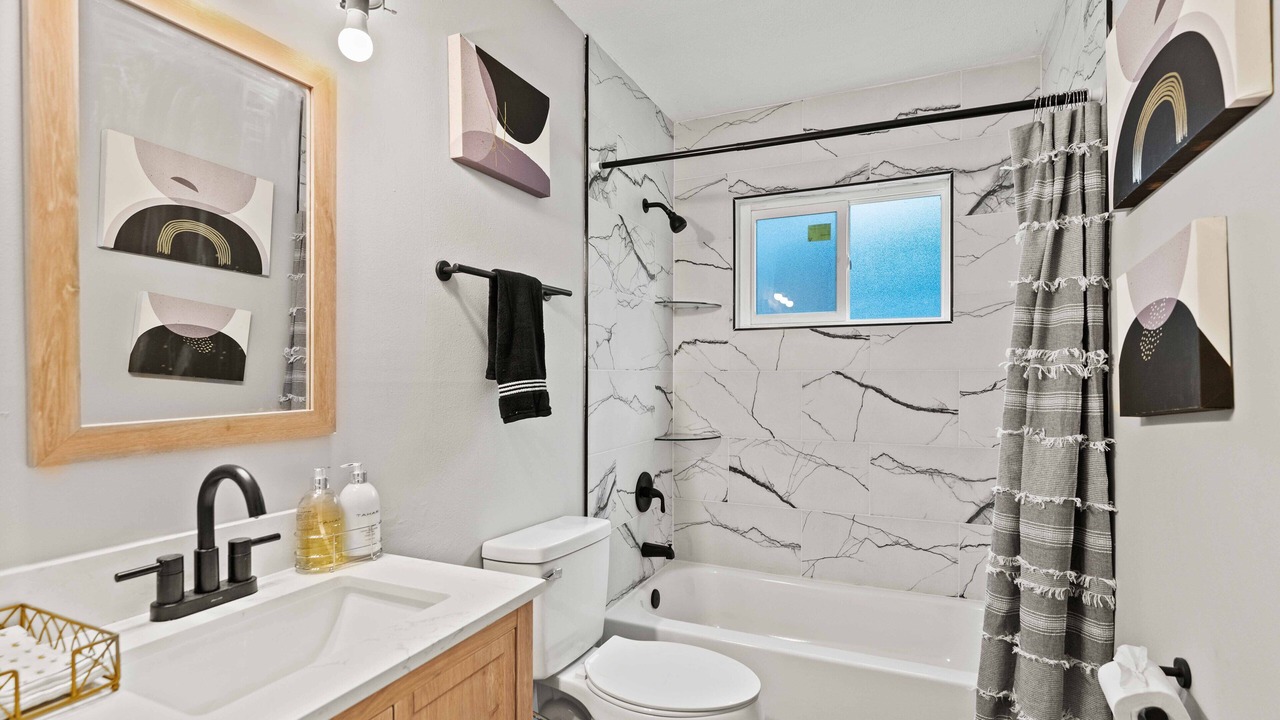 Photo of Bathroom in Northside