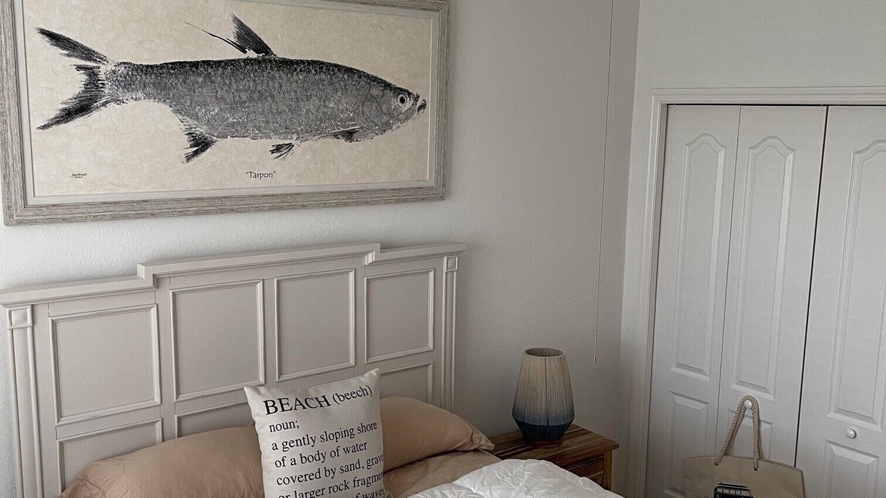 Photo of Bedroom in Biggar