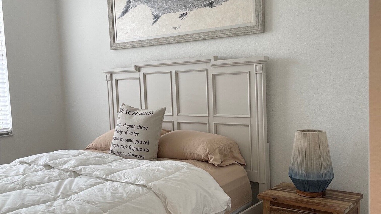 Photo of Bedroom in Biggar