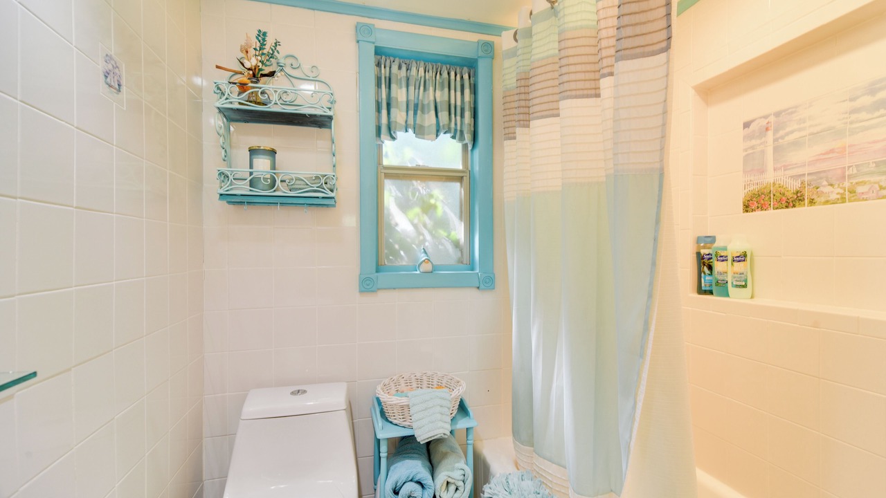 Photo of Bathroom in New Port Richey