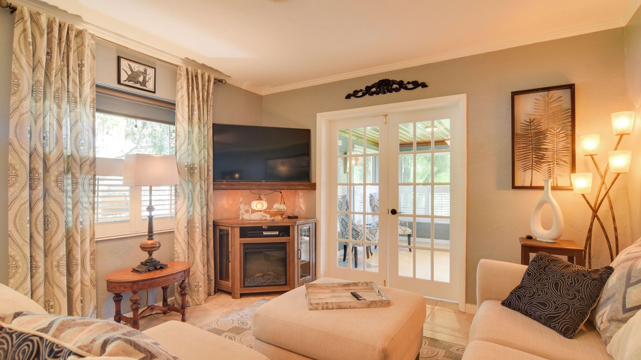Photo of Bedroom in New Port Richey