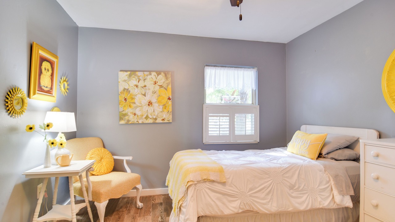 Photo of Bedroom in New Port Richey