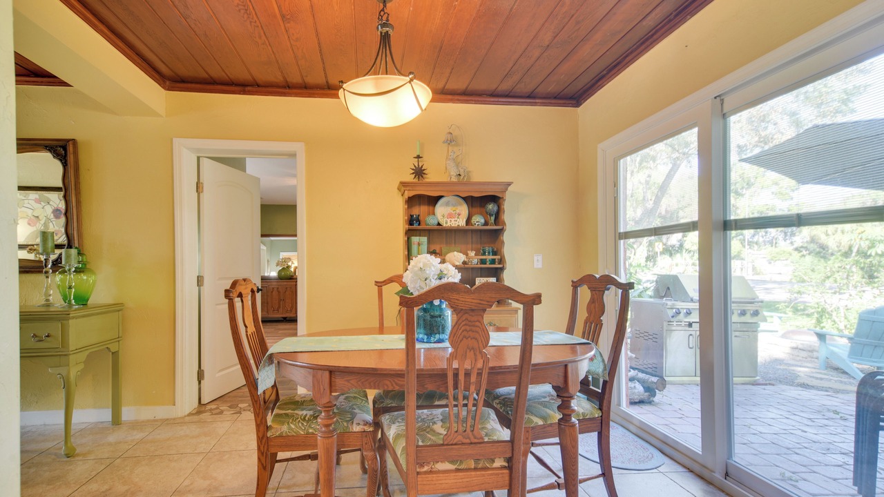Photo of Livingroom in New Port Richey