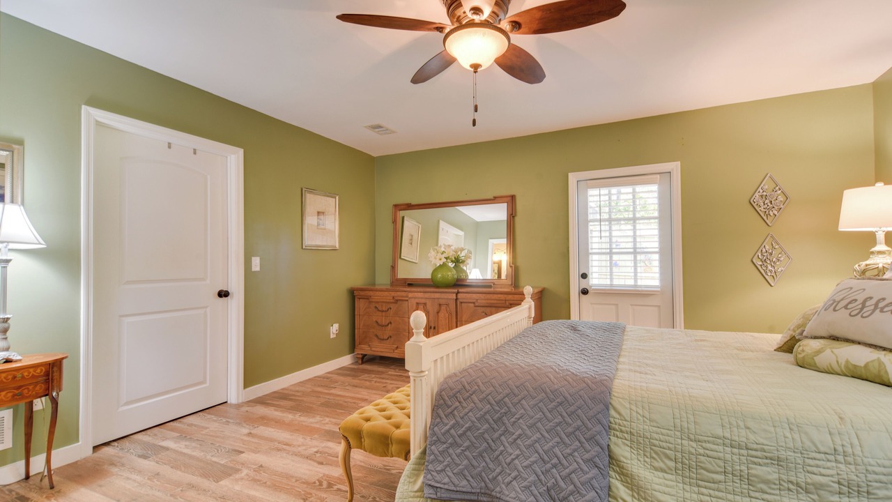 Photo of Bedroom in New Port Richey
