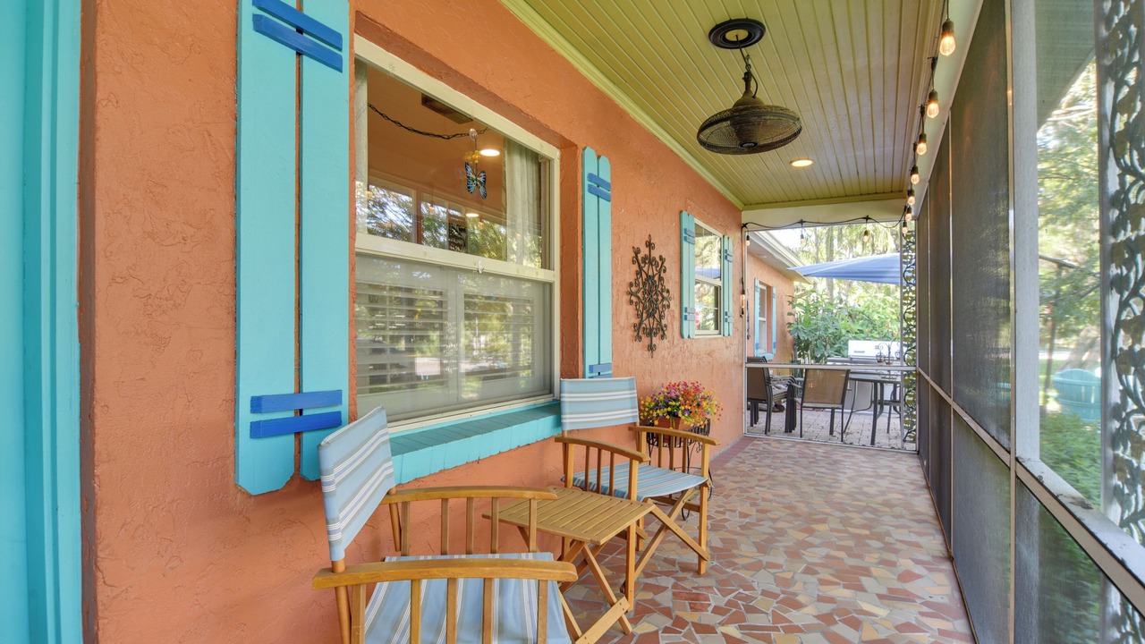 Photo of Outdoor in New Port Richey