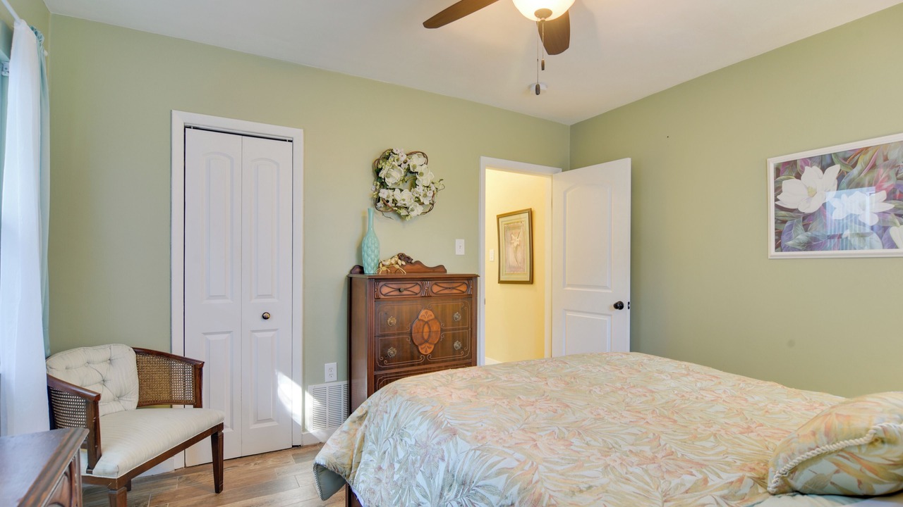 Photo of Bedroom in New Port Richey