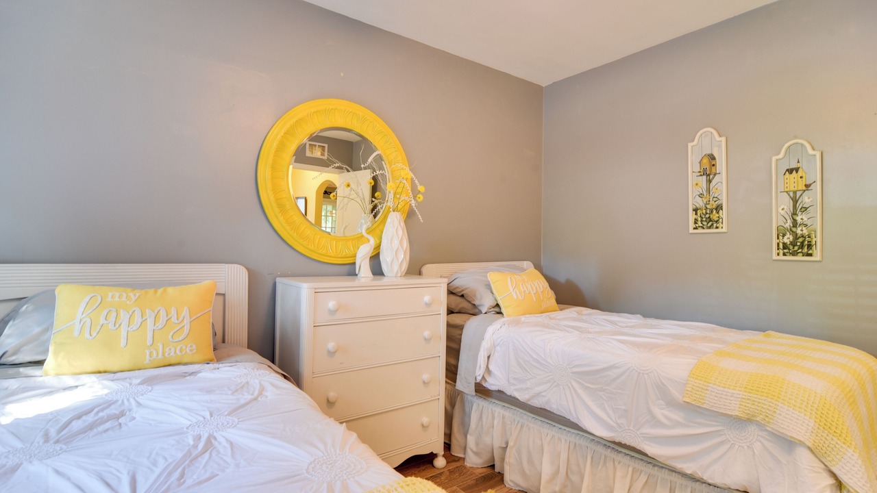 Photo of Bedroom in New Port Richey