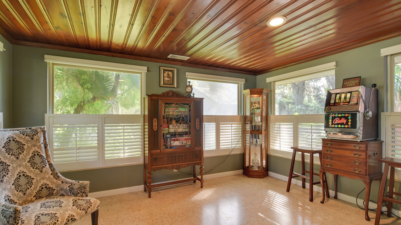 Photo of Bedroom in New Port Richey