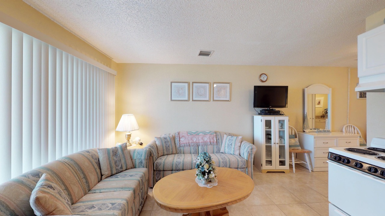 Photo of Livingroom in Isles of Capri