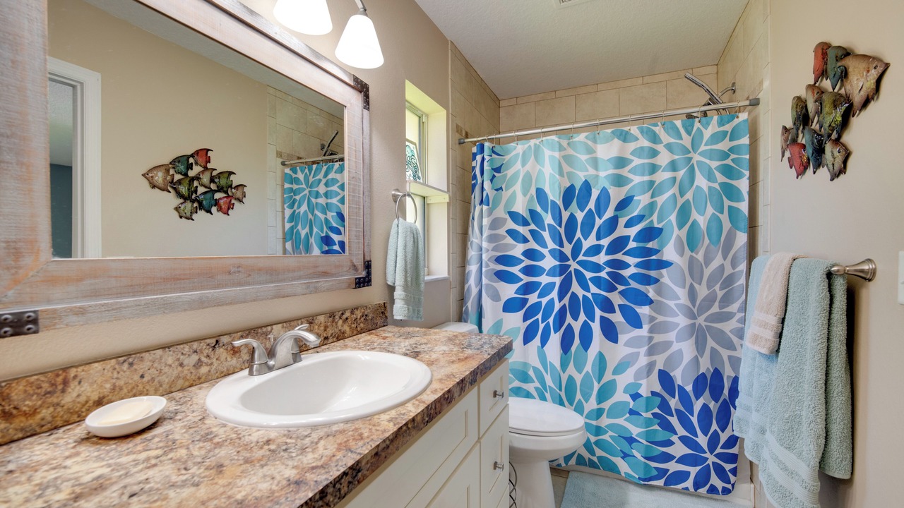 Photo of Bathroom in Homosassa
