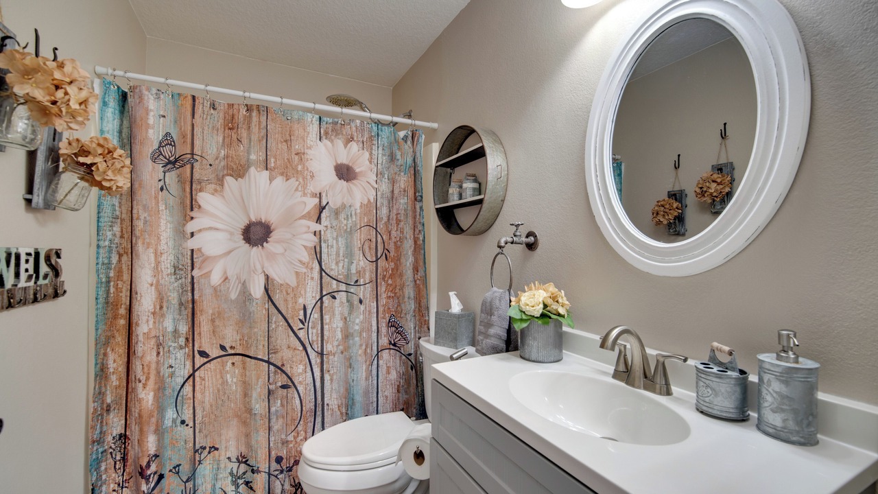 Photo of Bathroom in Homosassa