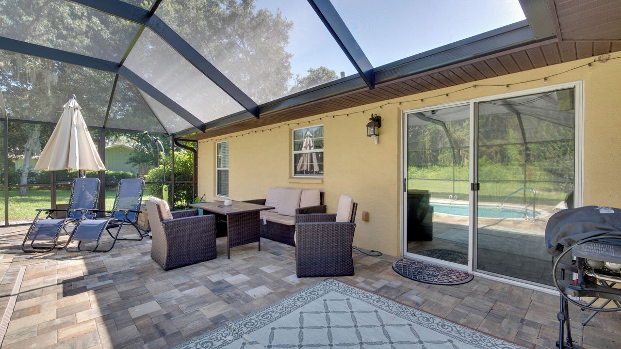 Photo of Outdoor in Homosassa
