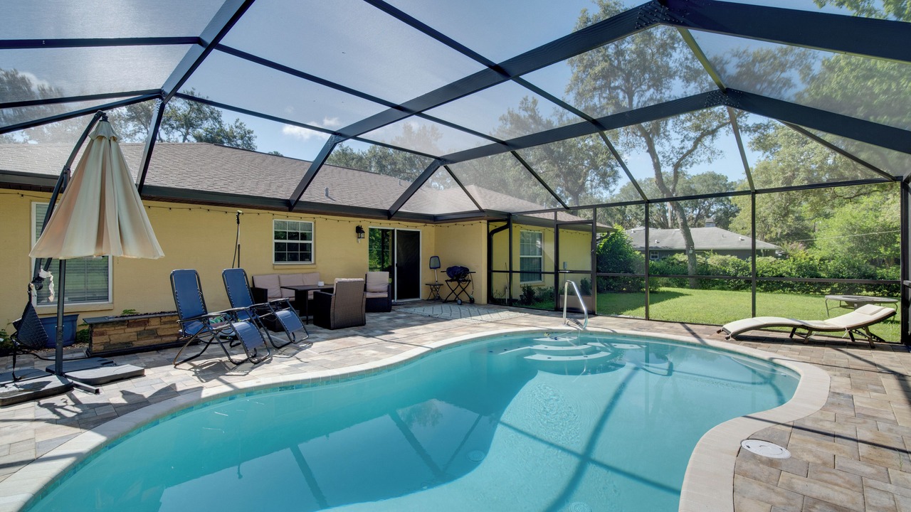 Photo of Outdoor in Homosassa