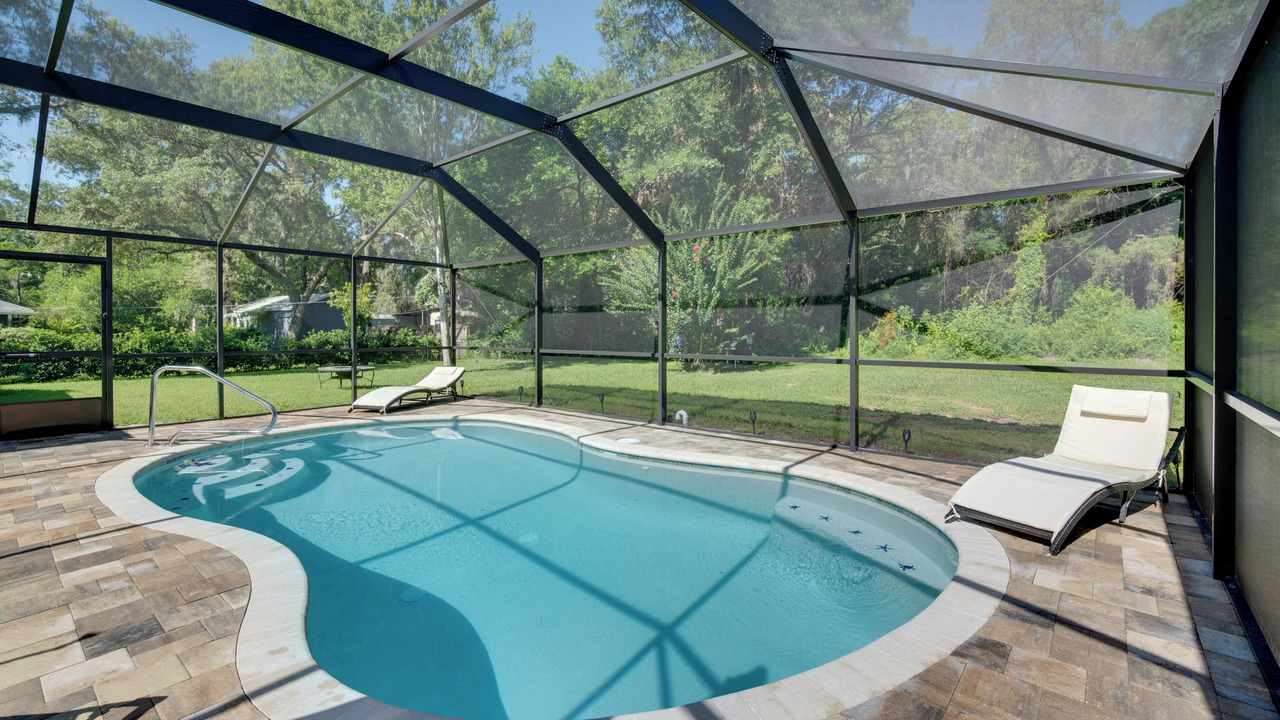 Photo of Outdoor in Homosassa