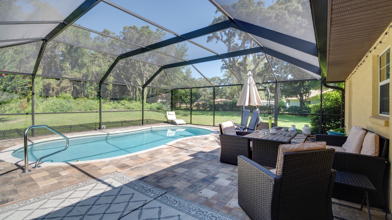 Photo of Outdoor in Homosassa