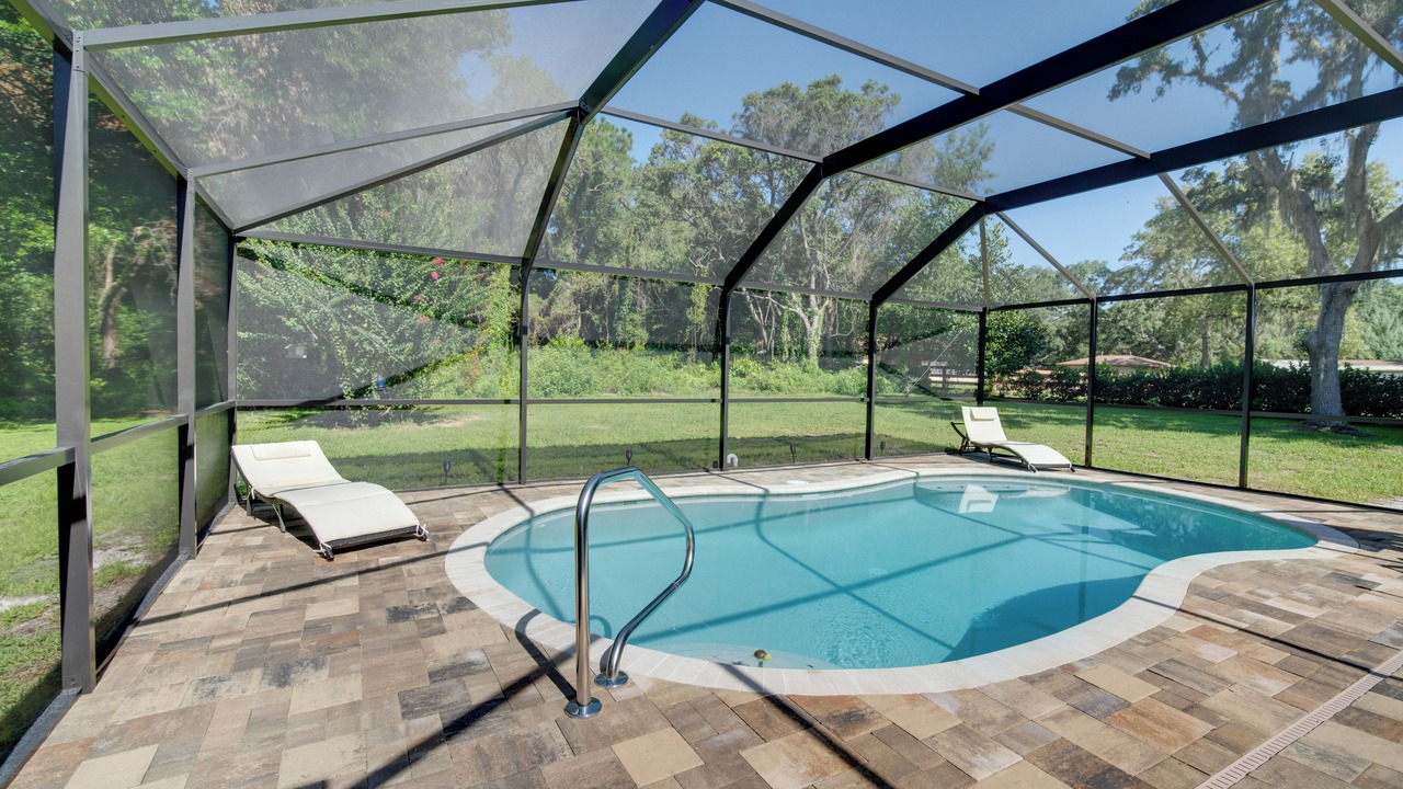 Photo of Outdoor in Homosassa