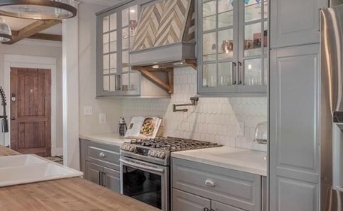 Photo of Kitchen in South Seminole Heights