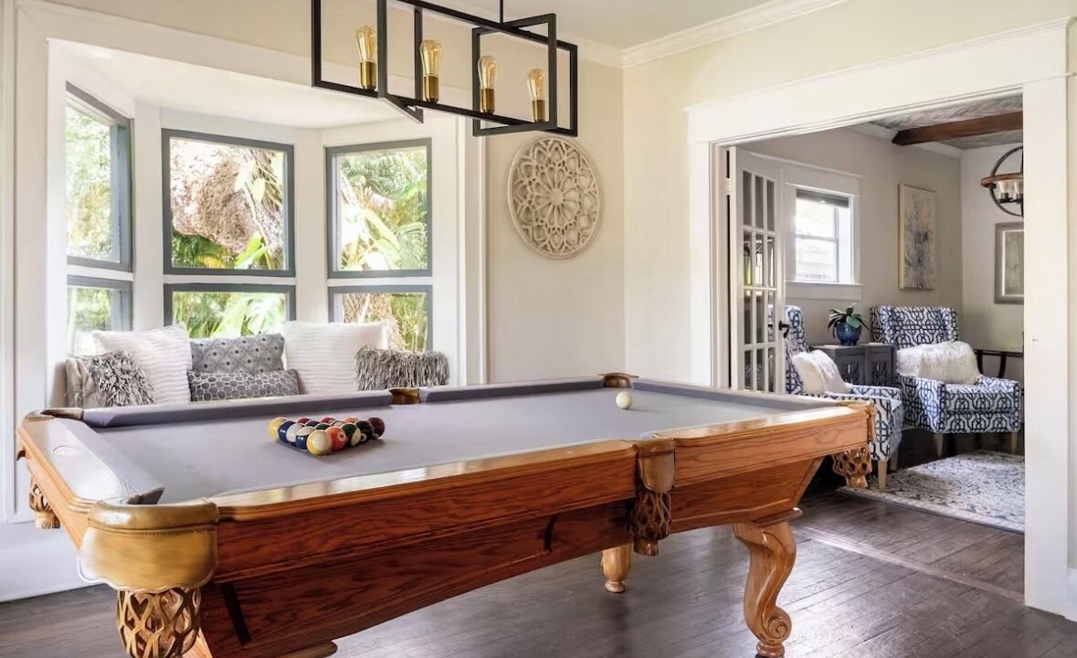 Photo of Bedroom in South Seminole Heights