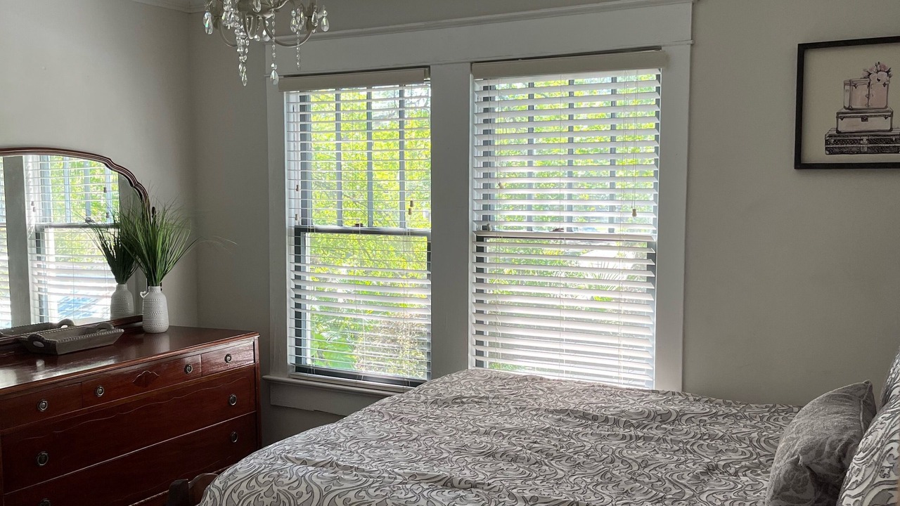 Photo of Bedroom in South Seminole Heights