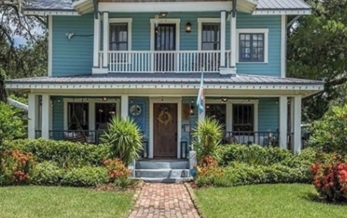 Photo of Outdoor in South Seminole Heights