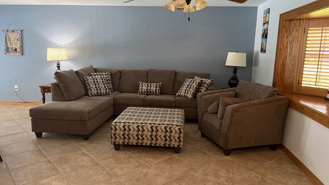Photo of Bedroom in Winter Haven
