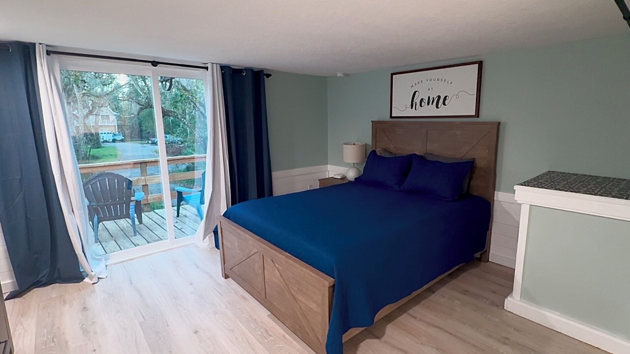 Photo of Bedroom in Fish Hawk