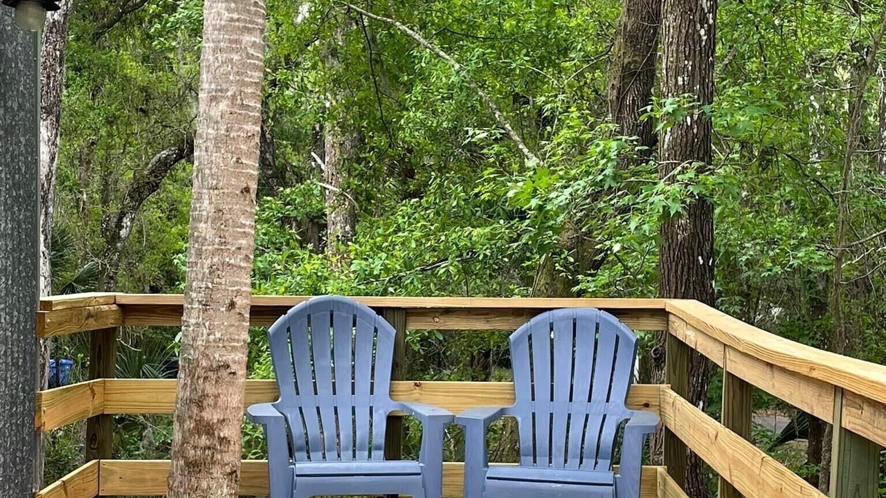 Photo of Outdoor in Fish Hawk