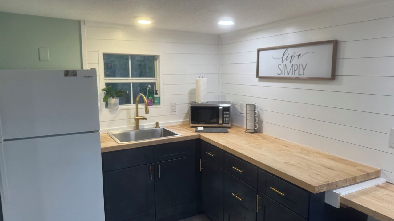 Photo of Kitchen in Fish Hawk