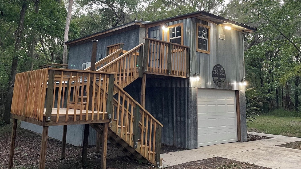 Photo of Outdoor in Fish Hawk