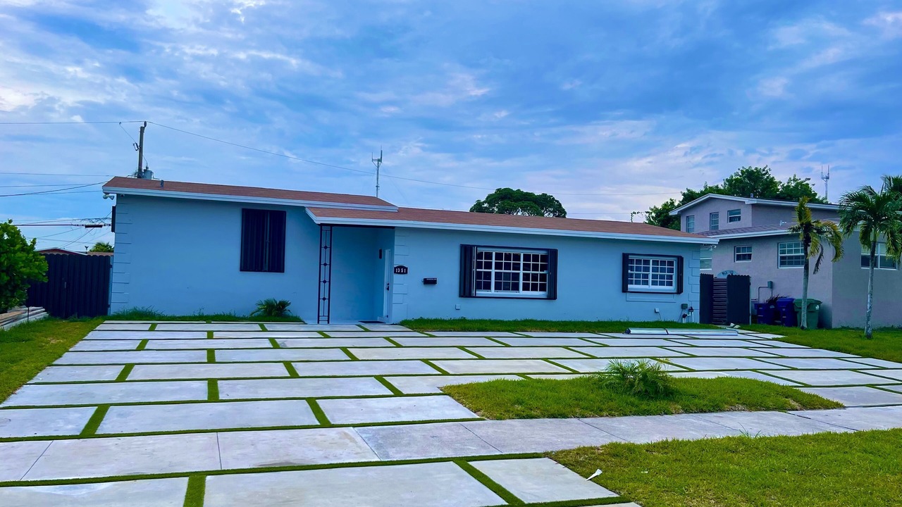 Photo of Outdoor in Miami Gardens