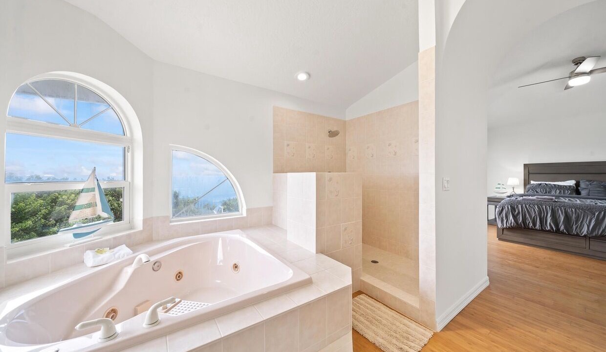 Photo of Bathroom in Melbourne Beach