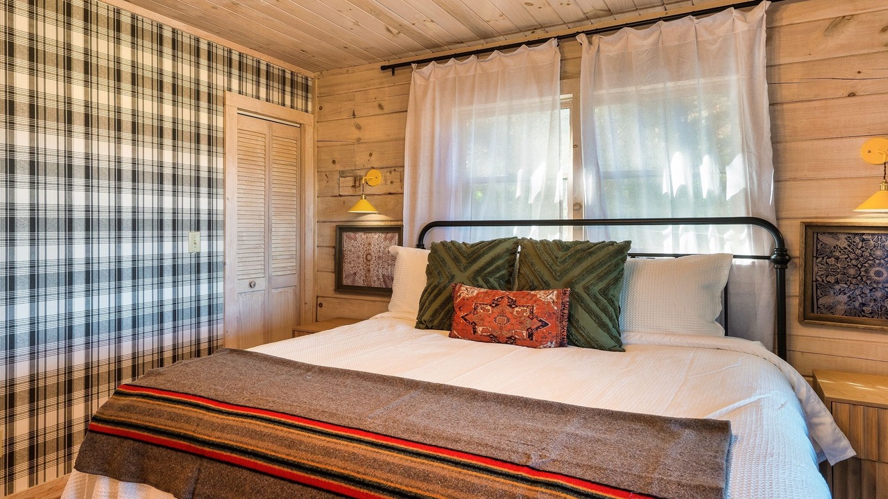 Photo of Bedroom in Morganton
